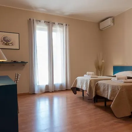 +elegant In The Center With Etna View+ *