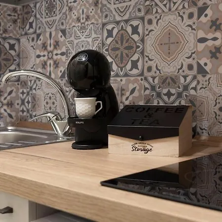 +elegant In The Center With Etna View+