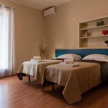+elegant In The Center With Etna View+ Κατάνια