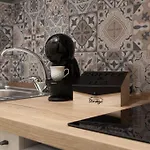 +elegant In The Center With Etna View+