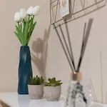 +elegant In The Center With Etna View+ Appartamento