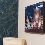 +elegant In The Center With Etna View+ * Catania