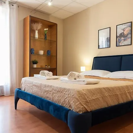Apartmán +elegant In The Center With Etna View+ *