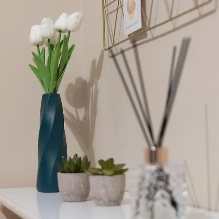 +elegant In The Center With Etna View+ Apartmán