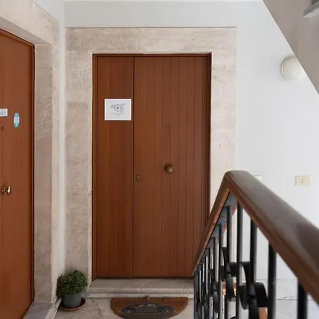 Apartmán +elegant In The Center With Etna View+ *