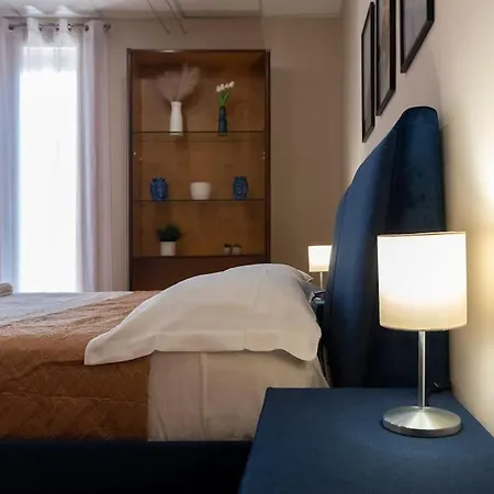 Apartamento +elegant In The Center With Etna View+ Catania