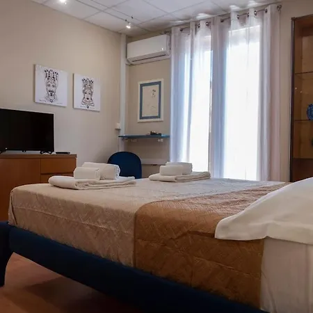+elegant In The Center With Etna View+ Apartmán