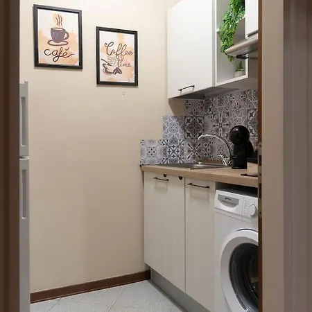 +elegant In The Center With Etna View+ Apartmán *